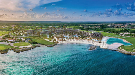 Every Yachter’s Dream Development: The Residences at The St. Regis, Cap Cana