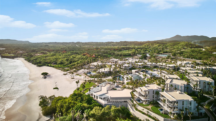 Susurros del Corazon, Auberge Resorts Collection opens in Mexico’s Punta de Mita 