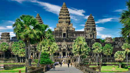 Why Cambodia Has Become a Preferred Destination Among Travelers