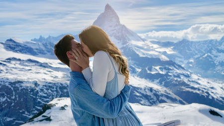 What to do when planning the most magical winter proposal