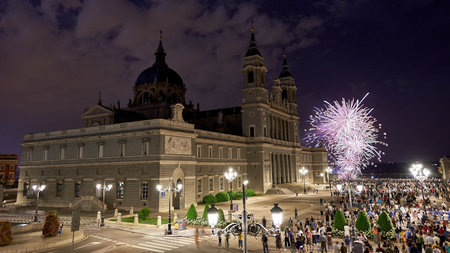 Upcoming 2023 Celebrations and Events for Travelers to Experience in Madrid 