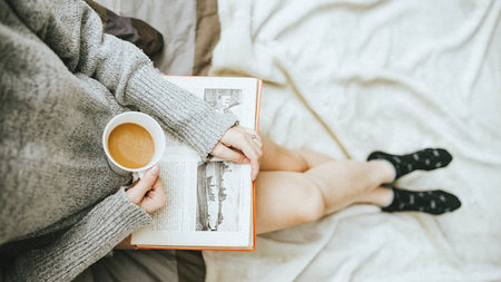 Ready to Prioritize Yourself? Here's How