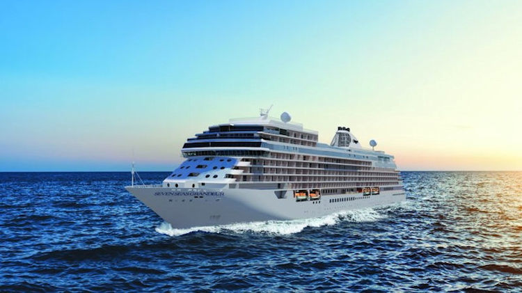Regent Seven Seas Cruises Announces Faberge Spotlight Voyages