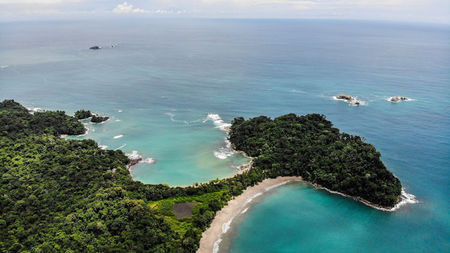 Planning a Costa Rican Getaway? 4 Reasons Why Manuel Antonio Should be at the Top of Your Trip List