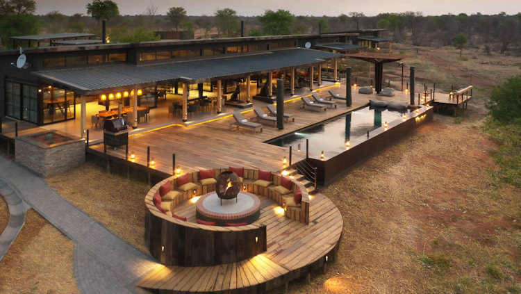 Ximuwu Lodge: A Luxury Wheelchair-Friendly Safari Experience in Klaserie Private Nature Reserve