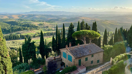 How to Invest in Luxury Italian Real Estate