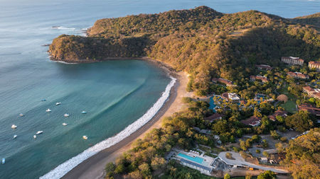 Costa Elena Unveils NEW Eco-Minded Beach Club in Costa Rica
