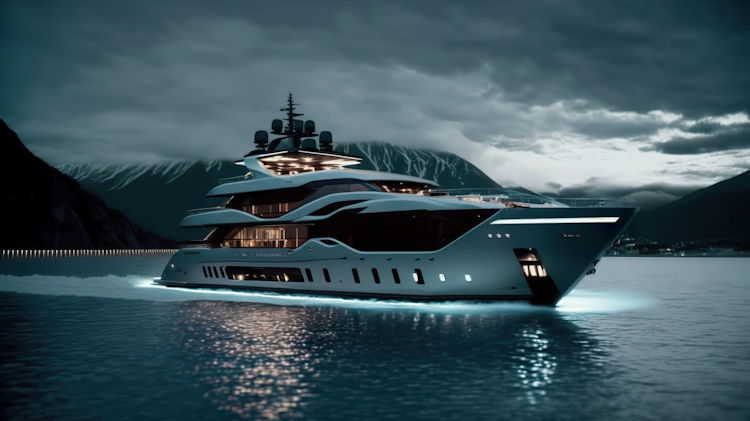 How To Gear Up and Upgrade Your Luxury Yacht