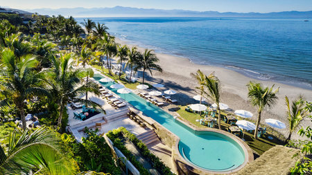 W Punta de Mita Unveils Multi-Million Dollar Renovation