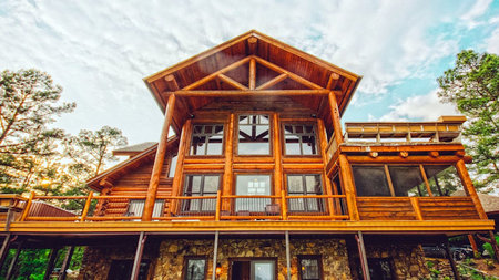 8 Reasons Why Booking a Cabin in Gatlinburg is the Perfect Romantic Gesture