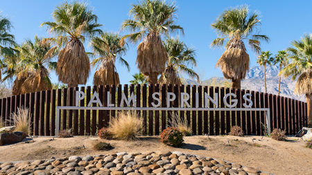 What To Do in Palm Springs this Summer and Fall