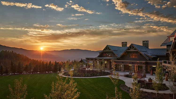 Discover Montana’s Best-Kept Summer Secret at Montage Big Sky 