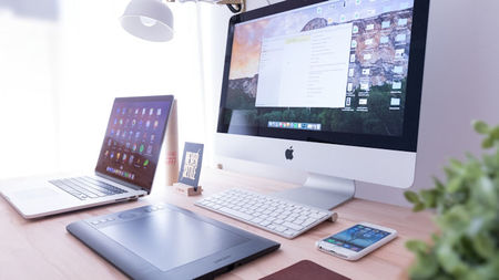 Adapting to Changes in the Working Lifestyle: Embracing Technology