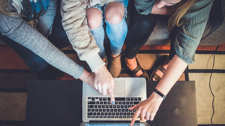 How to Shop Safely on Public Wi-Fi