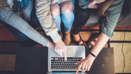 How to Shop Safely on Public Wi-Fi