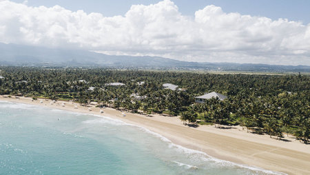 eFoil Academy Debuts at The St. Regis Bahia Beach Resort