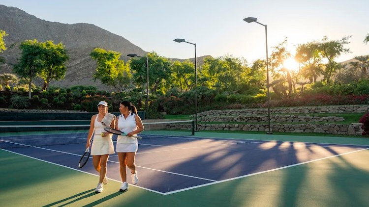 Best Destinations to Play & Celebrate Tennis Ahead of the 2023 U.S. Open Tennis Championships