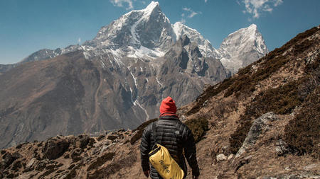 A Closer Look at Nepal's Most Popular Treks