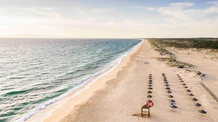 Why to Own a Villa in Comporta, Portugal