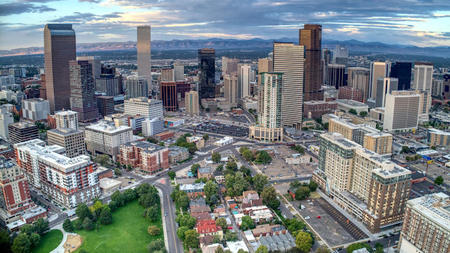 Top 5 Must-Stay Luxury Hotels in Denver