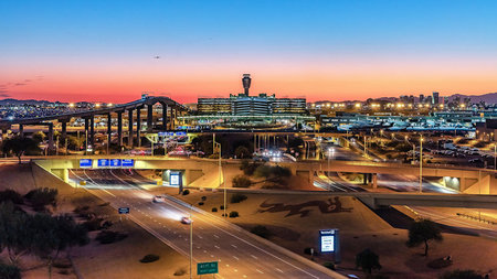 An Insider’s Guide to Phoenix Sky Harbor Airport Parking Ease