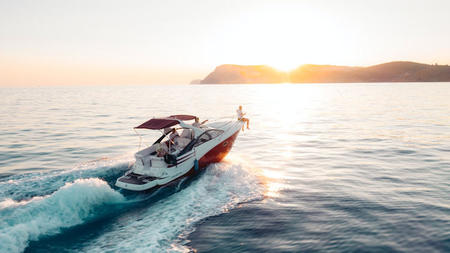 What to Consider Before Taking Out a Boat Loan