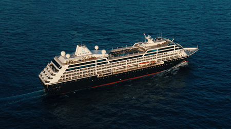 Azamara Returns to New England and Canada with New 2025 Voyages