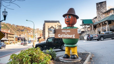 10 Reasons Gatlinburg Is The Ultimate Vacation Spot