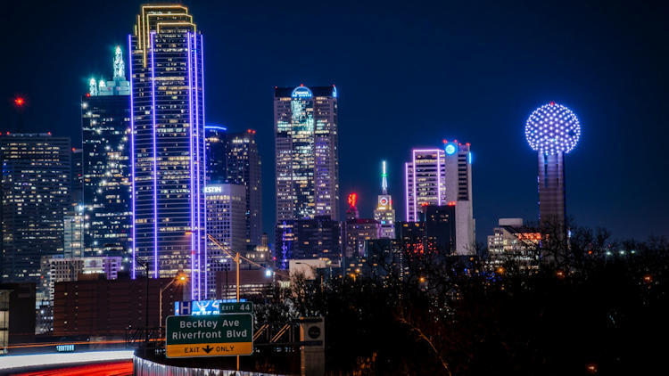 What To Do On Your Visit to Dallas