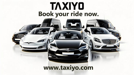 Sophistication Through Private Luxury Transfers