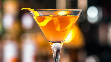 Toast to February 29th with The Savoy's Iconic Leap Year Cocktail