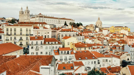 Portugal's Golden Visa: A Gateway to Luxury Living and Smart Investing with Dumont dos Santos