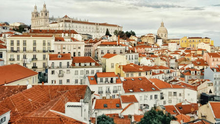 The Ultimate Guide to Relocating to Lisbon, Portugal