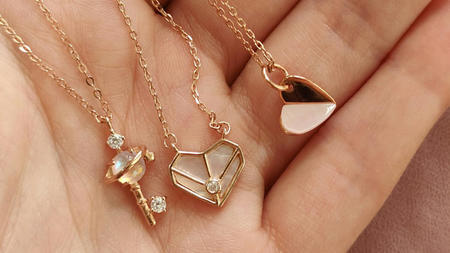 9 Jewelry Pieces That Will Make Your Summer Stylish