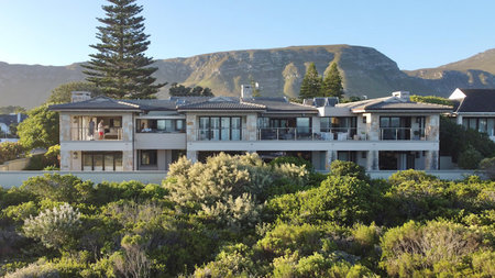The Hemingway House: A Hidden Gem in Hermanus