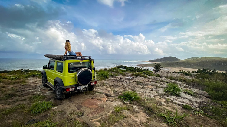 How to Choose the Perfect New Vehicle: A Comprehensive Guide