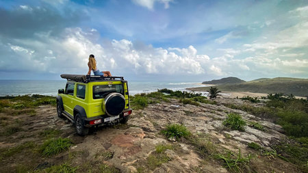 How to Choose the Perfect New Vehicle: A Comprehensive Guide