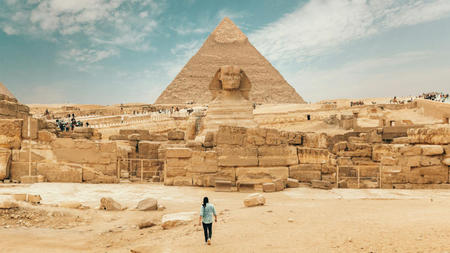 Discover Unique Experiences During your Vacations in Egypt
