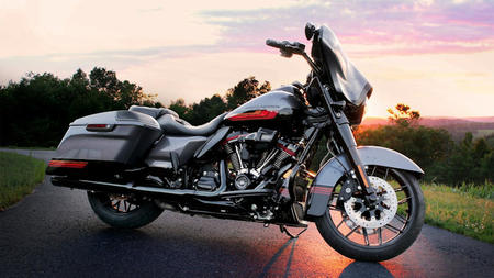 10 Reasons to Invest in a Quality Motorcycle Bag