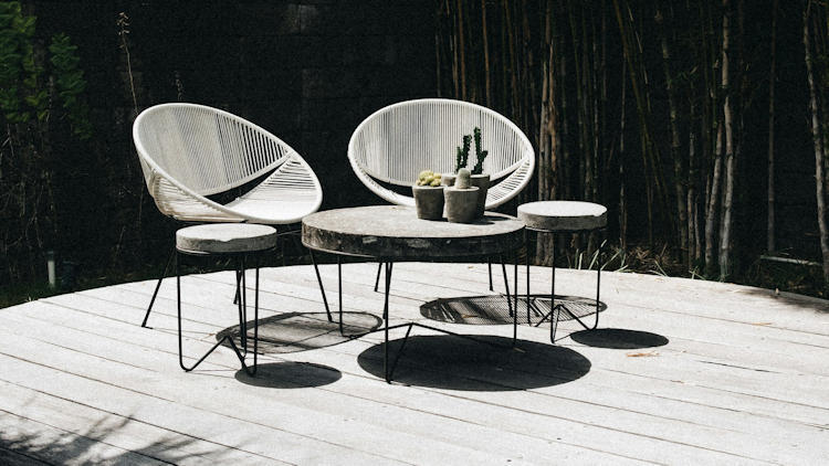 Decks for Every Climate: Design Considerations for Various Weather Conditions