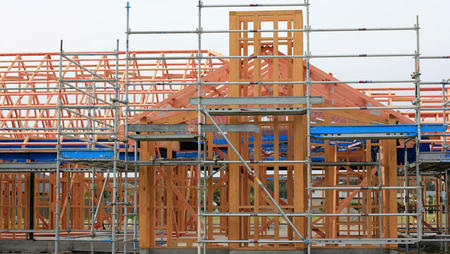 6 Steps to Selecting the Right Builder for Your Home