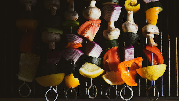 Guilt-Free Grilling: How To Have a Healthy BBQ This Summer