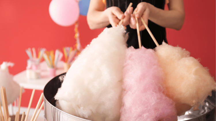 Exploring the Sweetest Festivals Around the World