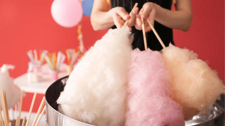 Exploring the Sweetest Festivals Around the World