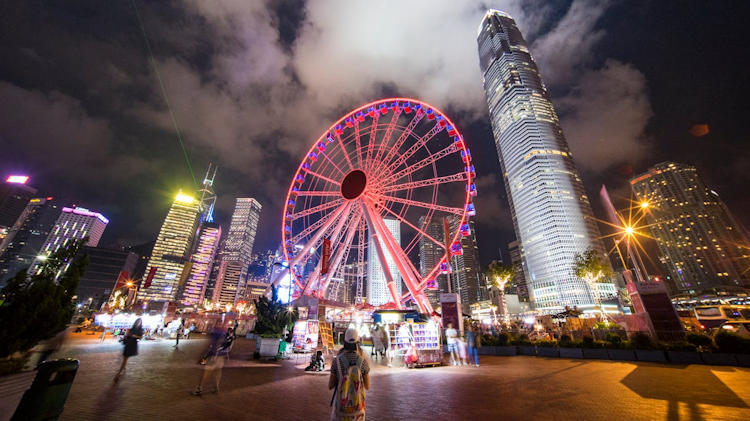 5 Tips for Asia-Pacific Conferences 