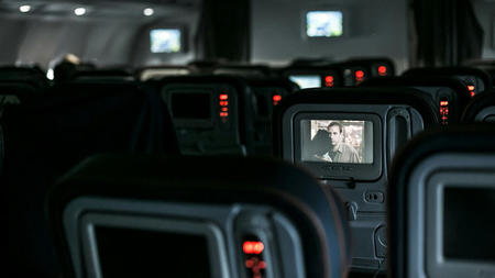 Plane Etiquette: Seven things you should never do