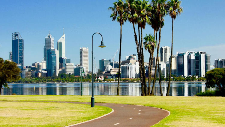 The Best Outdoor Adventures in Perth: Top Spots for Hiking, Biking, and Water Sports