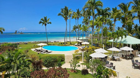 Discover Villa Serena: A Hidden Gem for Luxury Retreats in the Caribbean