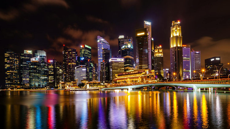 Exploring the Best Neighborhoods for Luxury Living in Singapore's Real Estate Scene