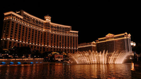 Staying at the Bellagio: Here’s what to expect